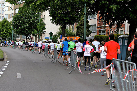 15 km 2014