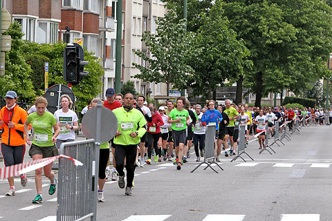 15 km 2014