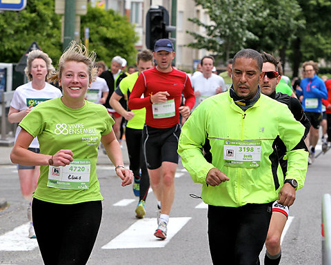 15 km 2014