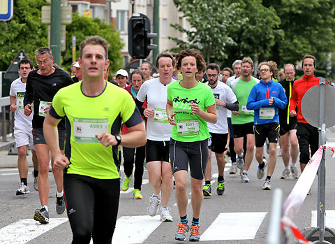 15 km 2014