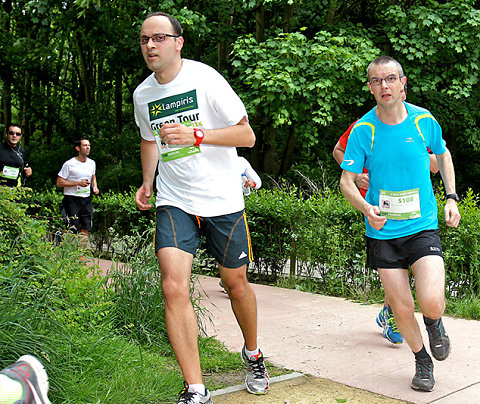 15 km 2014