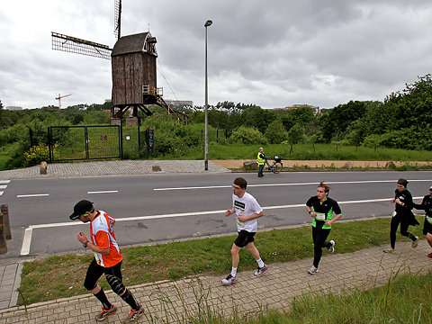 15 km 2014