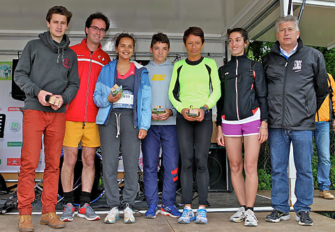 15 km 2014