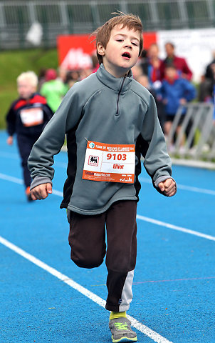 15 km 2014