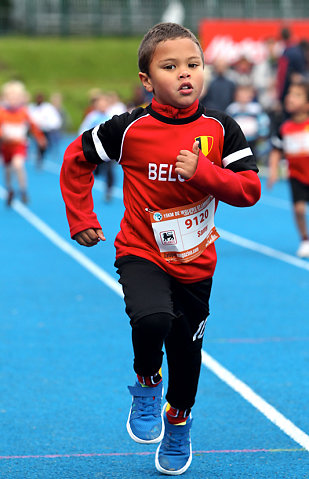 15 km 2014