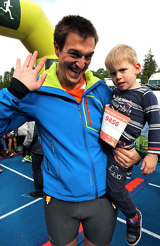 15 km 2014