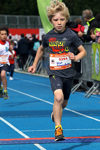 15 km 2014