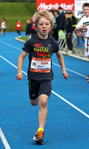 15 km 2014