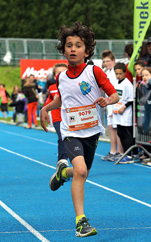 15 km 2014