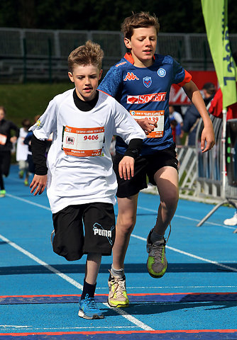 15 km 2014