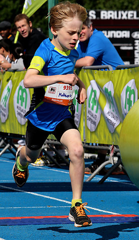 15 km 2014