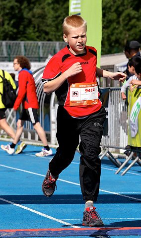 15 km 2014