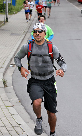 15 km 2014