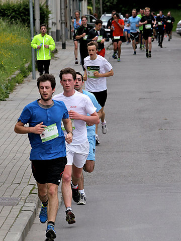 15 km 2014