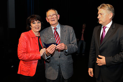 Victoires du Sport 2013