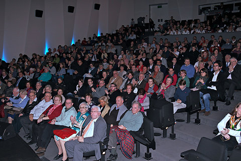 Victoires du Sport 2013