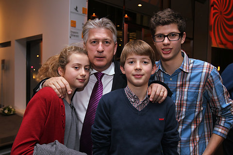 Victoires du Sport 2013