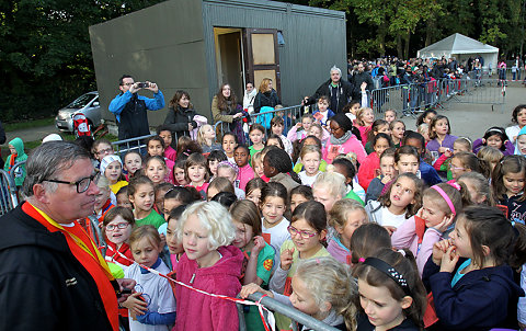 Minicross 2013