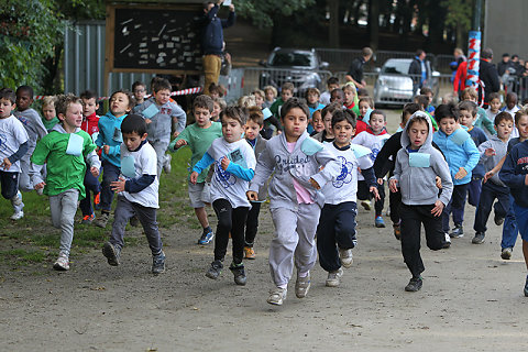 Minicross 2013