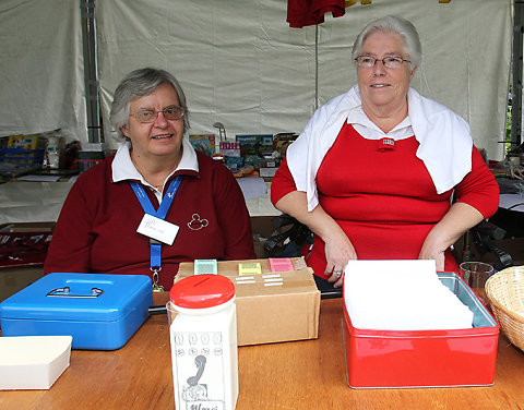 Fête Andromède 2013