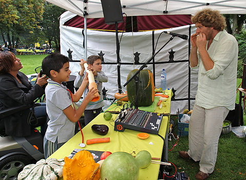 Fête Andromède 2013