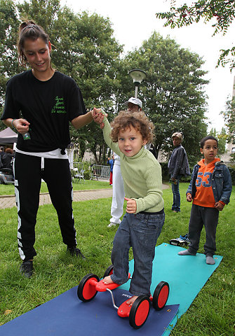 Fête Andromède 2013