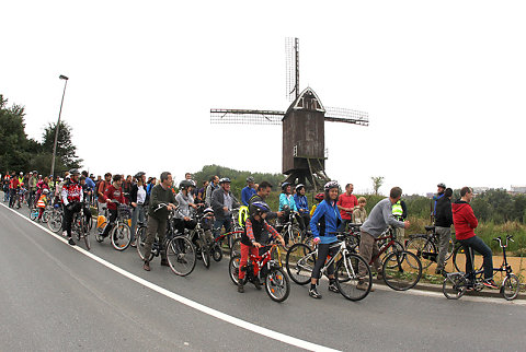 Balade Vélo 2013