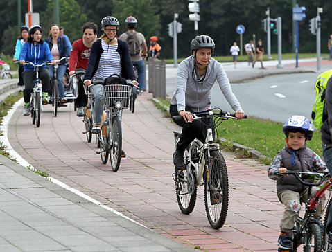 Balade Vélo 2013