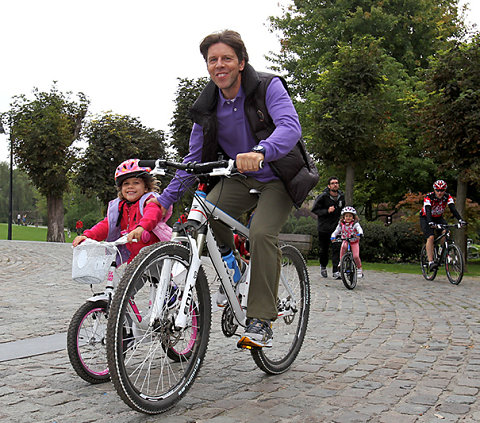 Balade Vélo 2013