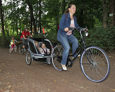 Balade Vélo 2013