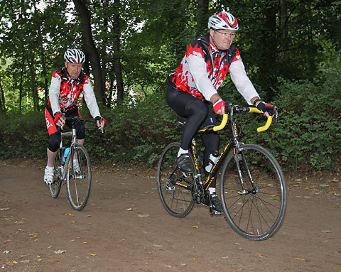 Balade Vélo 2013