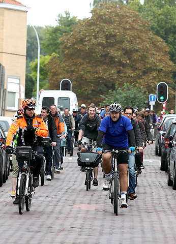 Balade Vélo 2013