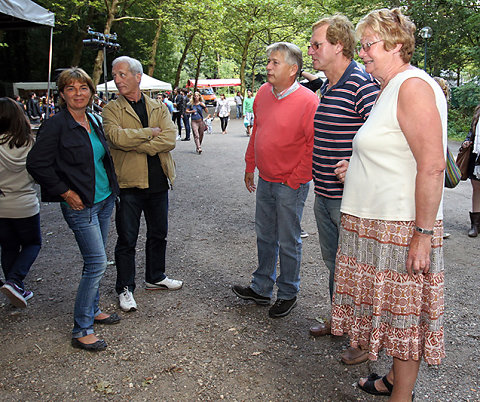 Festival Rock 2013