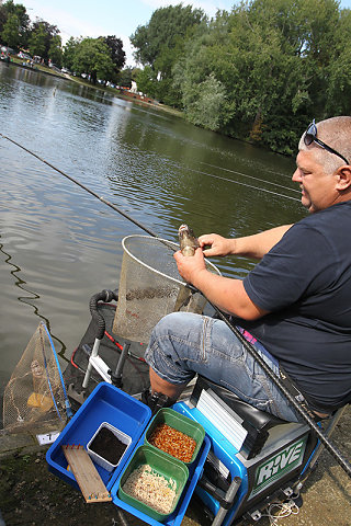 Concours Pêche 2013