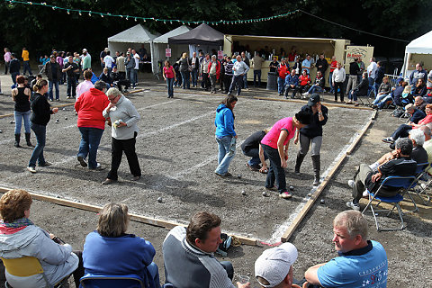 La Woluwéenne 2013