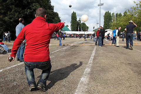 La Woluwéenne 2013