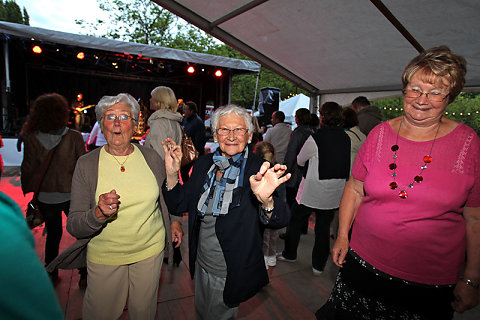 Bal Été 2013