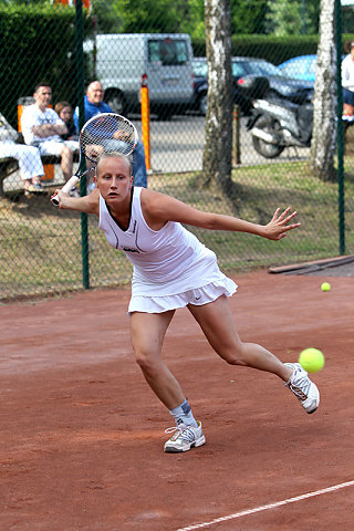 Tournoi Tennis 2013