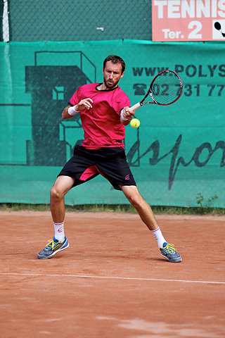 Tournoi Tennis 2013
