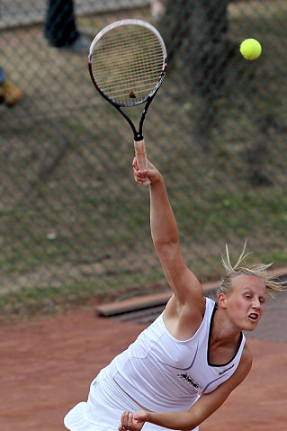 Tournoi Tennis 2013