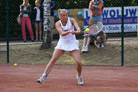 Tournoi Tennis 2013