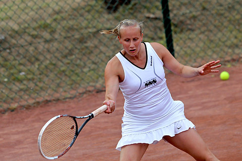 Tournoi Tennis 2013