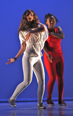 Rythm & Dance 2013