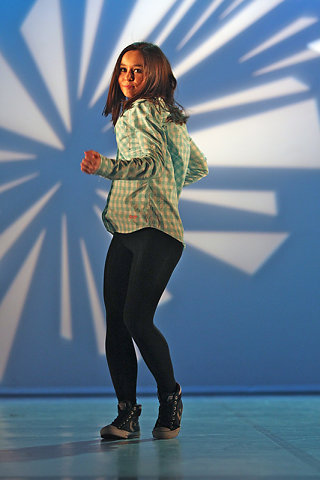 Rythm & Dance 2013