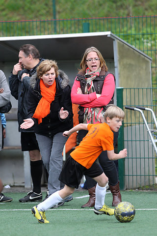 Tournoi Foot 2013