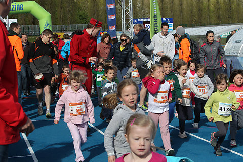 15 km 2013