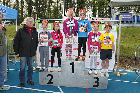 15 km 2013