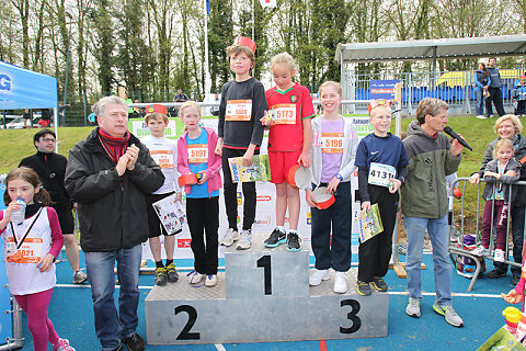 15 km 2013