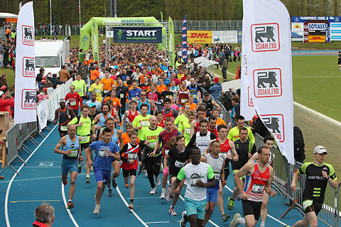 15 km 2013