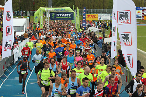 15 km 2013